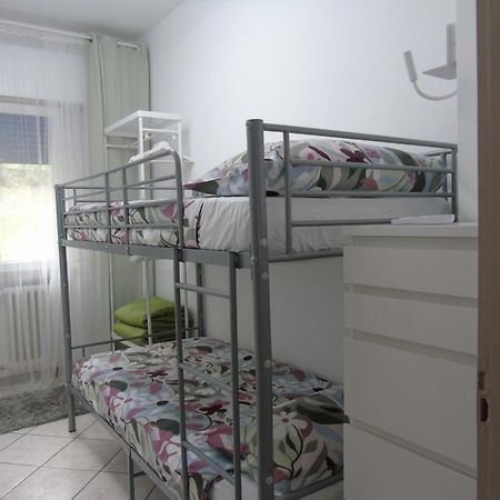 Finestra Sul Lago Malcesine Apt Riva Exterior foto